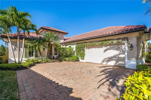 Naples, FL 34110,16799 CABREO DR