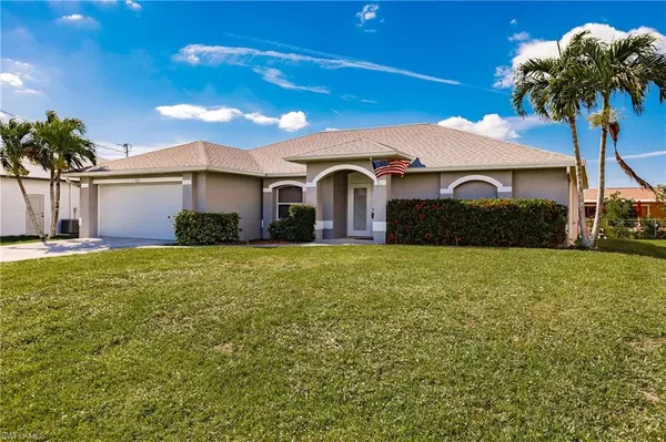 Cape Coral, FL 33914,2516 SW 22nd PL