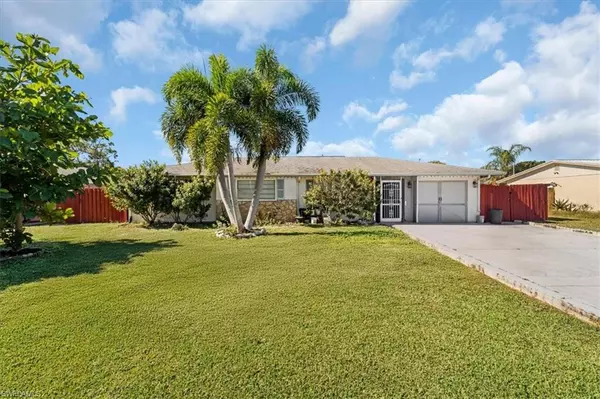 Fort Myers, FL 33905,2960 Renee CT