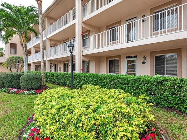 7360 Glenmoor LN #4108, Naples, FL 34104