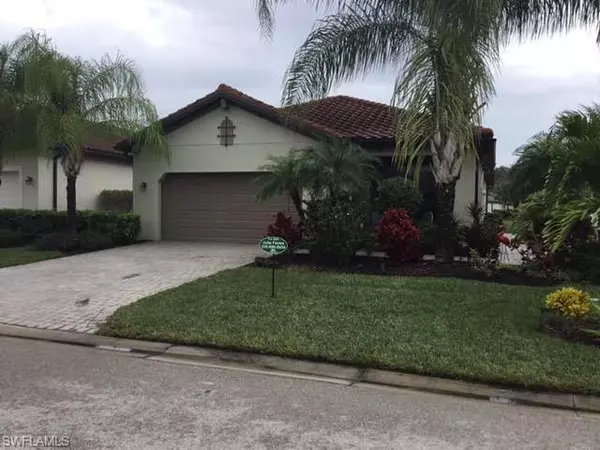 11621 Golden Oak TER, Fort Myers, FL 33913