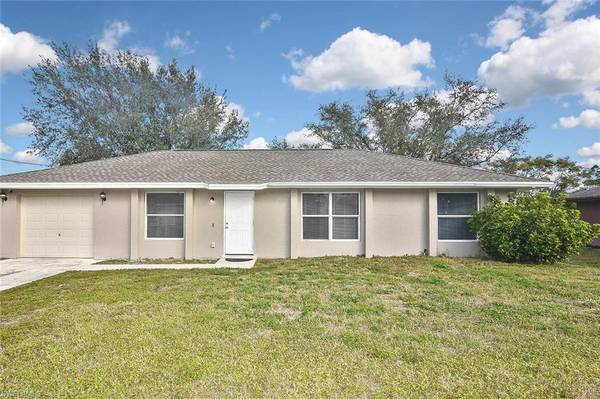 3208 12th ST W, Lehigh Acres, FL 33971