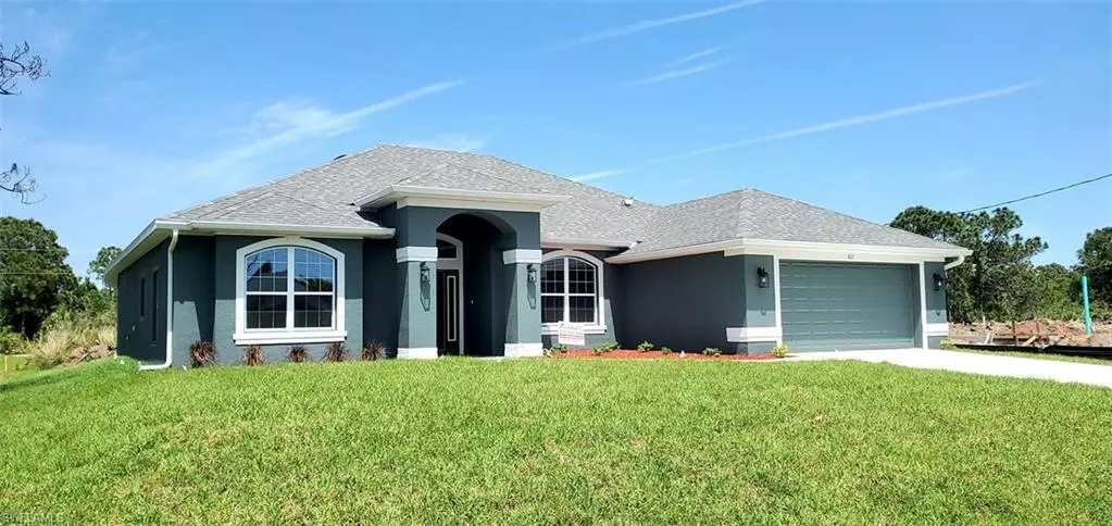 Lehigh Acres, FL 33971,3012 37th ST W
