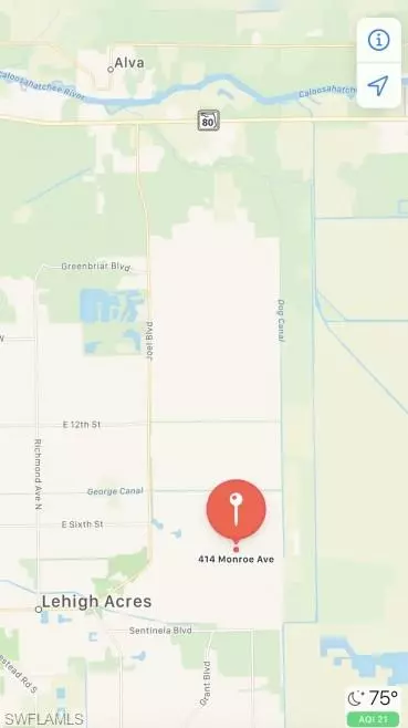 Lehigh Acres, FL 33972,414 Monroe AVE