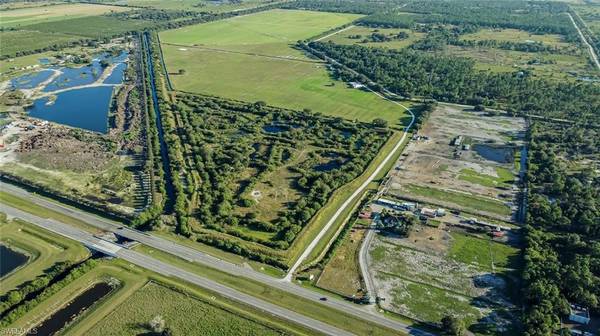 2800 + 2300 Al Don Farming RD, Clewiston, FL 33440