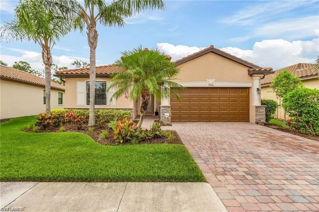 Fort Myers, FL 33912,9344 River Otter DR