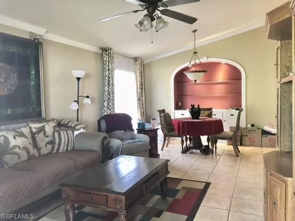 Cape Coral, FL 33914,3814-3816 SW 7th PL