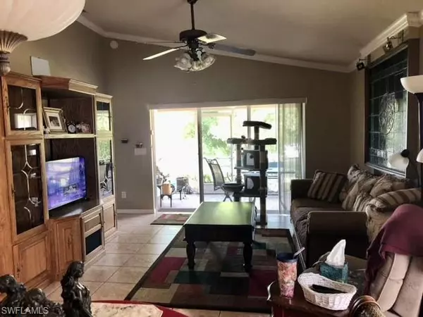 Cape Coral, FL 33914,3814-3816 SW 7th PL