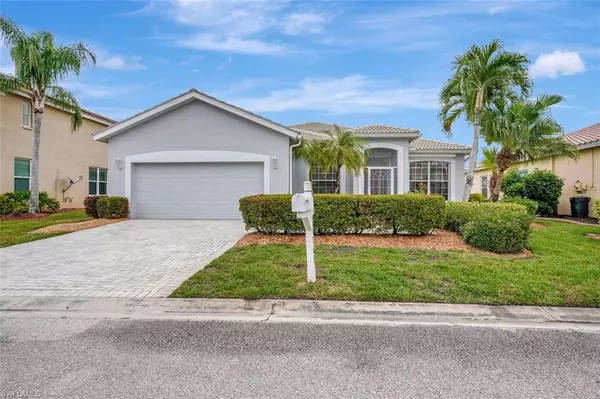 Fort Myers, FL 33913,11165 Lakeland CIR