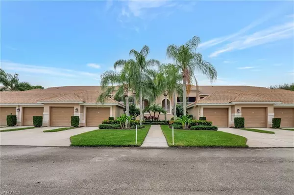 Naples, FL 34112,3685 Buttonwood WAY #1513