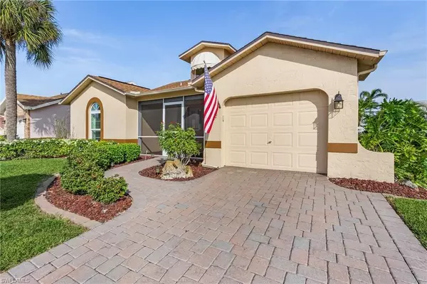 North Fort Myers, FL 33917,17742 Dracena CIR