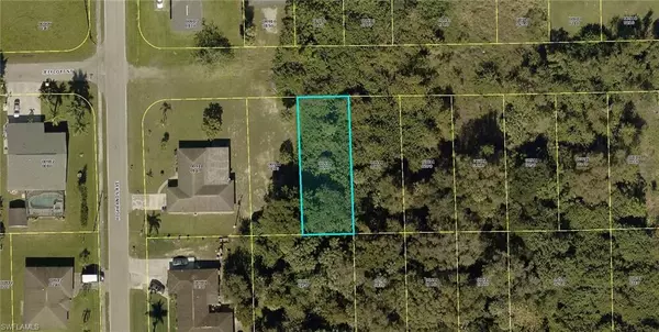 LOT 09 JEFFCOTT ST,  Fort Myers,  FL 33916