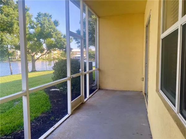 Fort Myers, FL 33908,16198 Via Solera CIR #102