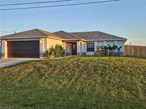 2238 SW 1st ST, Cape Coral, FL 33991