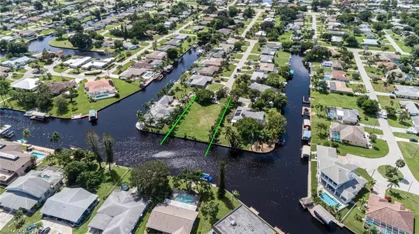 Cape Coral, FL 33904,5107 Calusa CT