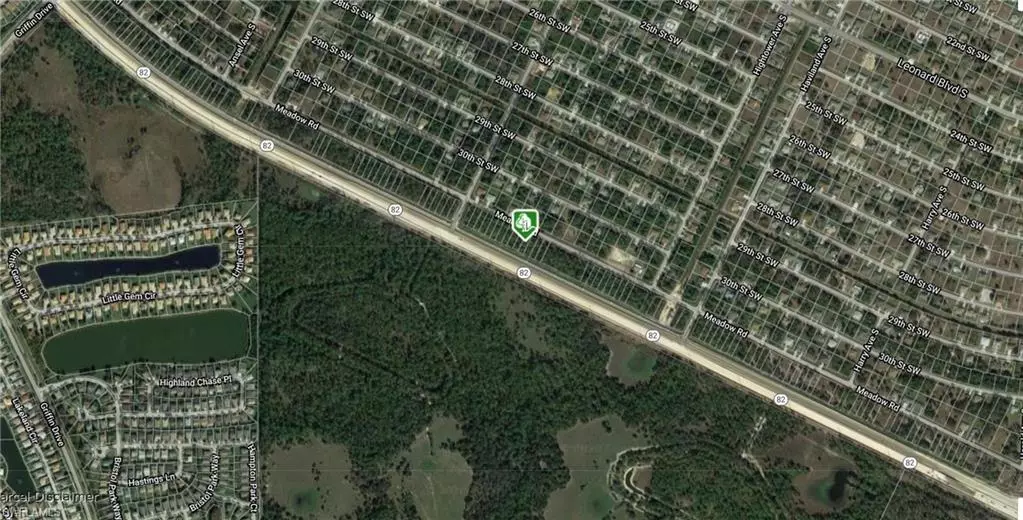 Lehigh Acres, FL 33973,822 Meadow RD