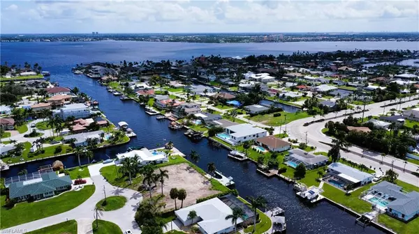 Cape Coral, FL 33904,5360 Malaluka CT