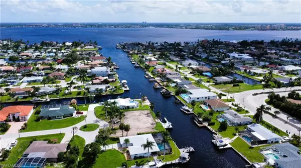 Cape Coral, FL 33904,5360 Malaluka CT