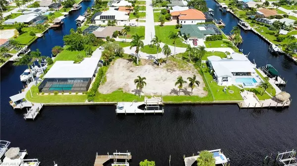 Cape Coral, FL 33904,5360 Malaluka CT