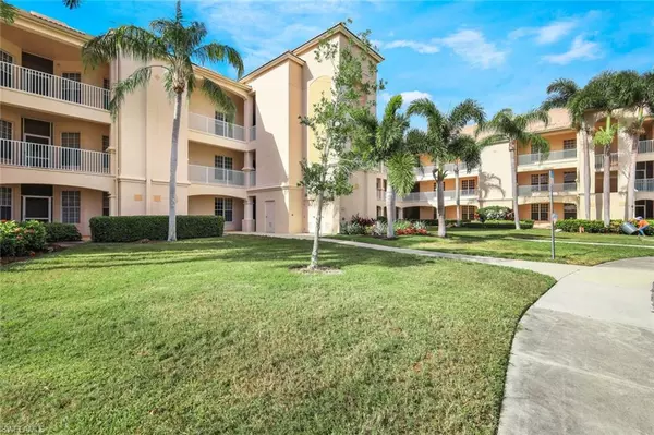 Fort Myers, FL 33908,9100 Southmont CV #306