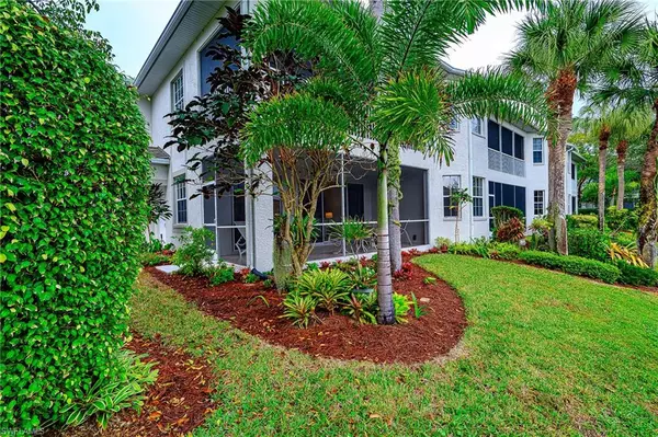 Naples, FL 34112,5070 Yacht Harbor CIR #103