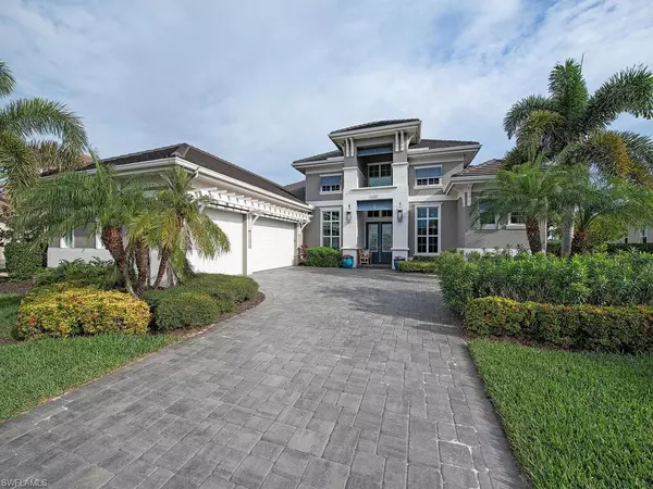 Naples, FL 34114,14254 Charthouse CIR