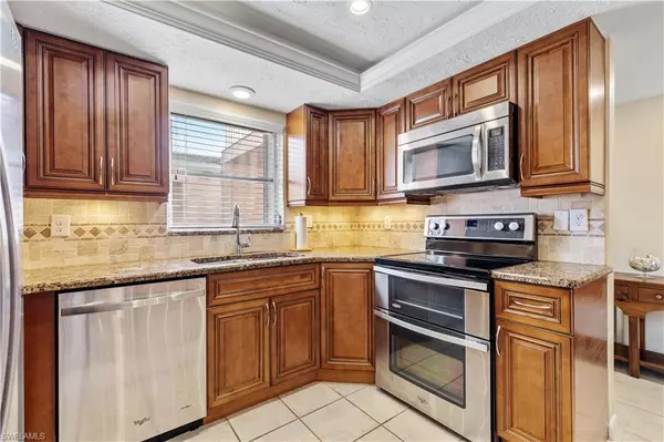 Cape Coral, FL 33904,1333 SE 40th TER #1C