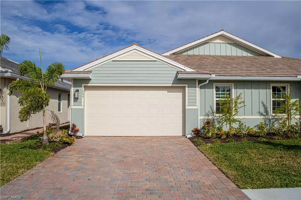 Naples, FL 34114,1003 Enbrook LOOP