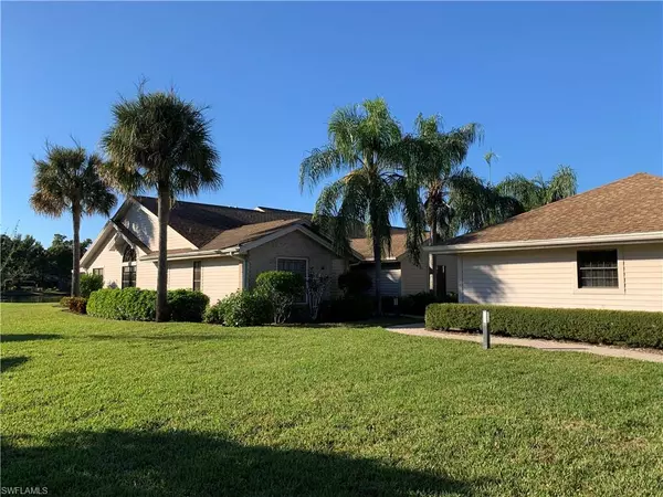 Naples, FL 34109,6617 Ilex CIR #A