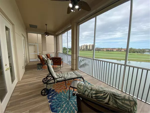 534 Avellino Isles CIR #8302, Naples, FL 34119