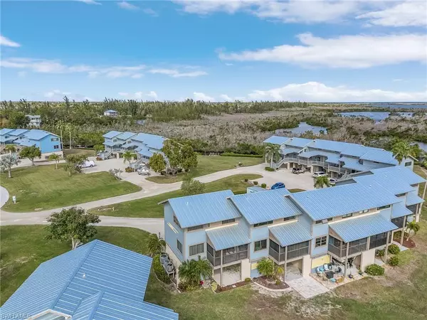 Bokeelia, FL 33922,5371 Blue Crab CIR #M-6