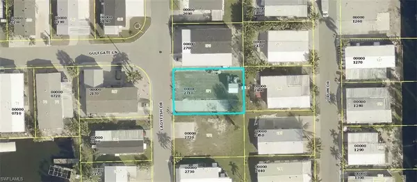 St. James City, FL 33956,7150 Ladyfish DR