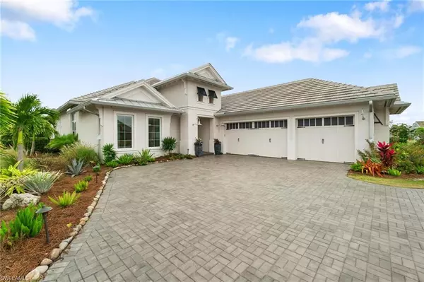 Naples, FL 34113,6154 Megans Bay DR