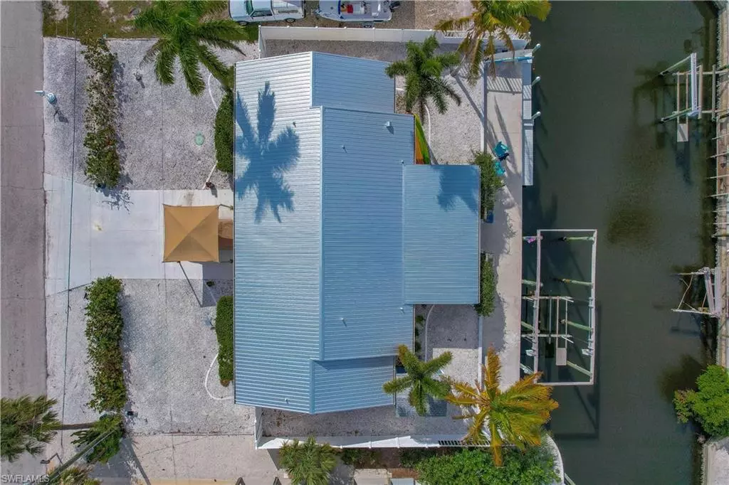 Bokeelia, FL 33922,16091/093 Porto Bello ST