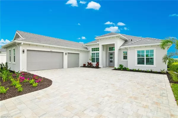 Fort Myers, FL 33913,17224 Blue Sapphire DR