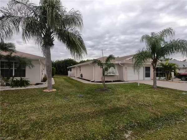 Lehigh Acres, FL 33936,536 Bethany Village CIR