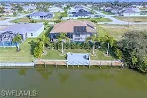 1408 SW 17th AVE, Cape Coral, FL 33991