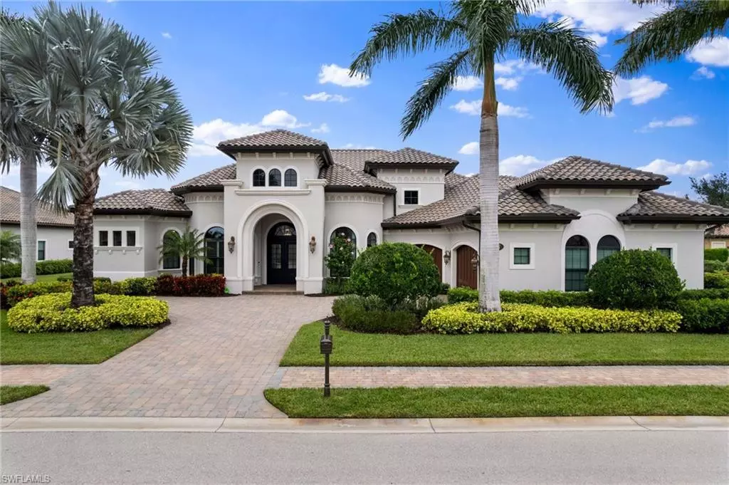 Naples, FL 34113,6627 Barbera LN