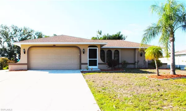 Cape Coral, FL 33904,128 Aviation PKWY