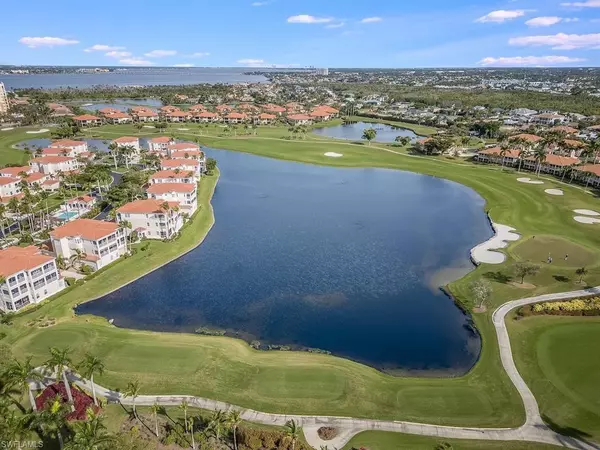 Fort Myers, FL 33908,14335 Harbour Links CT #20A