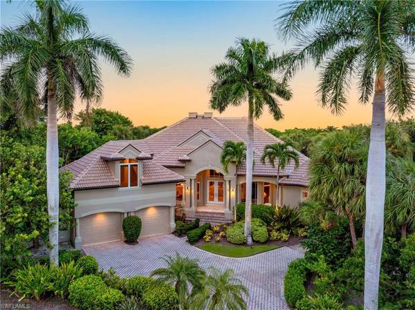 2364 Wulfert RD, Sanibel, FL 33957