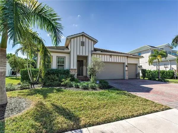 1240 Caloosa Pointe DR, Fort Myers, FL 33901