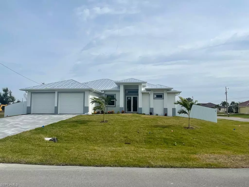 Cape Coral, FL 33991,141 SW 35th PL