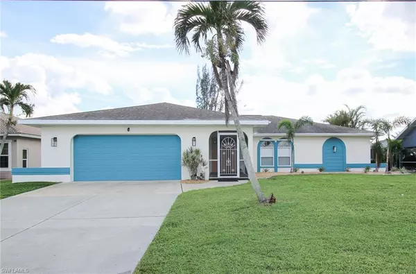 138 SE 20th ST, Cape Coral, FL 33990