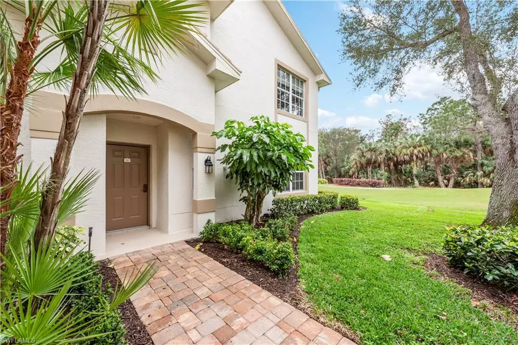 Naples, FL 34110,5633 Whisperwood BLVD #702