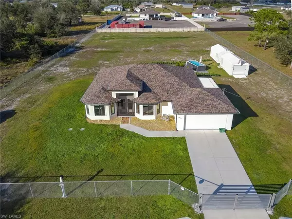 Labelle, FL 33935,7834 17th PL