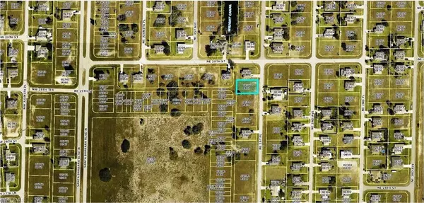 Cape Coral, FL 33909,2828 NE 1st PL