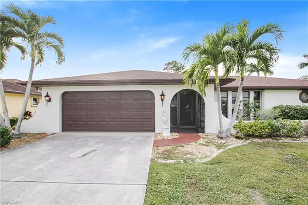 3714 SE 8th AVE, Cape Coral, FL 33904