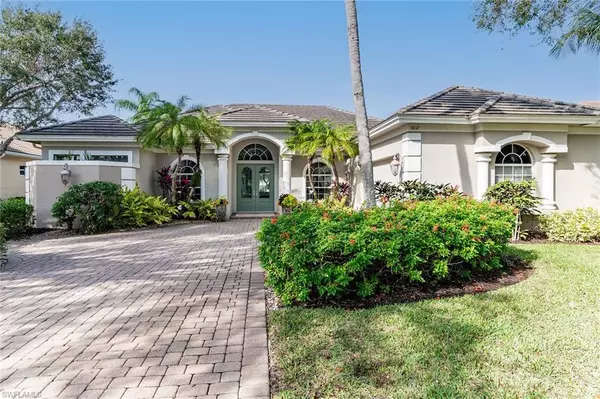 Naples, FL 34114,7637 Mulberry LN