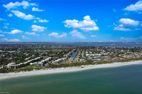 Sanibel, FL 33957,979 E Gulf DR #181